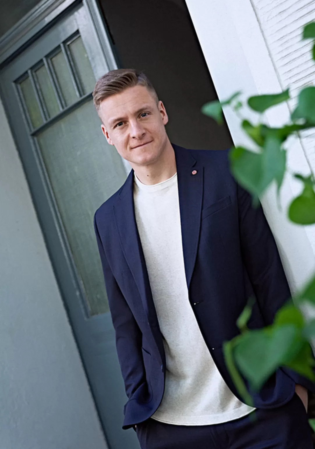 Club of Gents 1. Fc Union Berlin Hose Cg Cory*Herren Anzüge