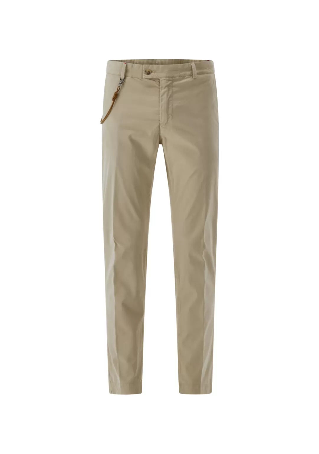 Club of Gents Baumwoll-Mix Hose Cg Clifton*Herren Chinos