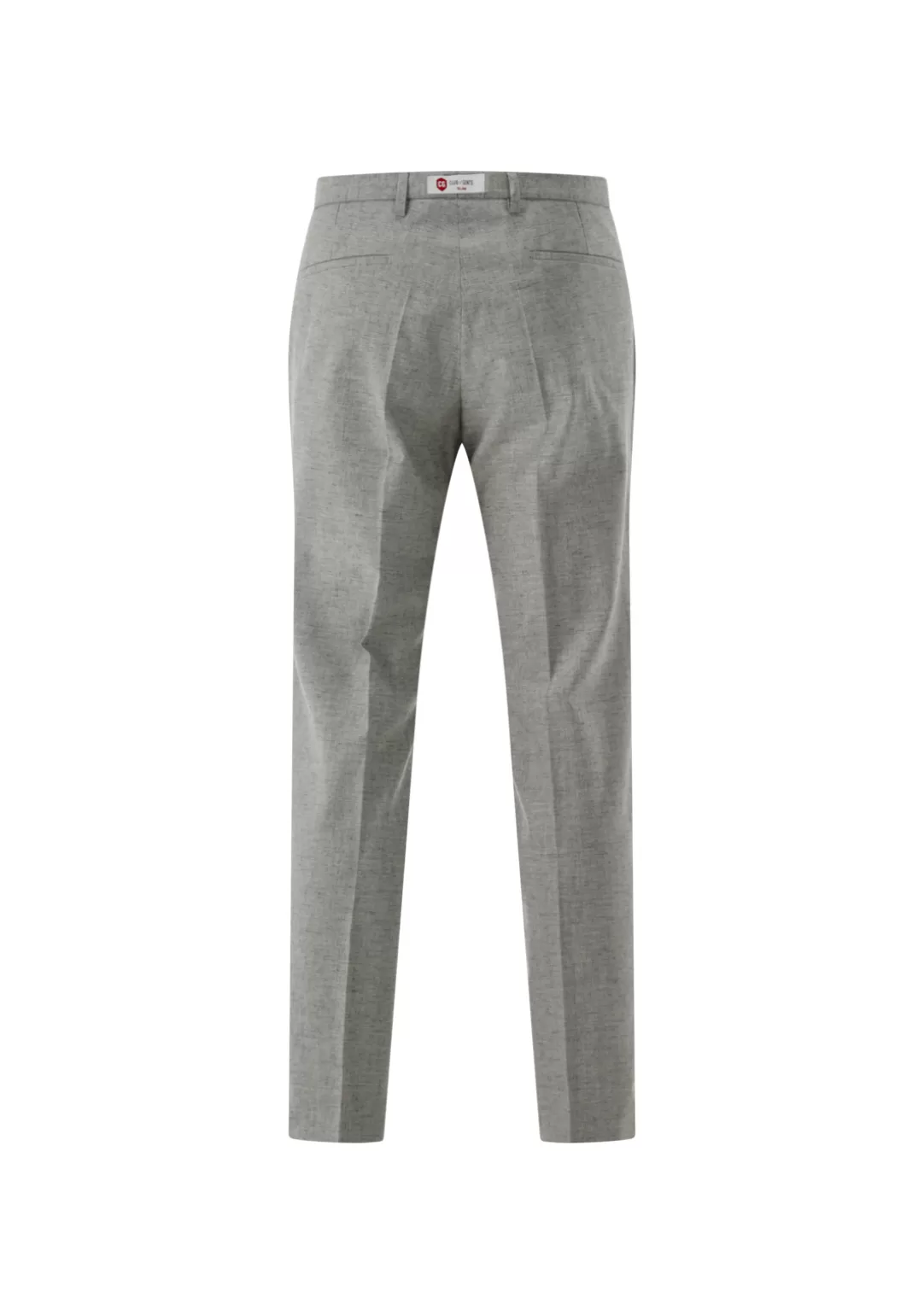 Club of Gents Baumwoll-Mix Hose Cg Paco*Herren Chinos