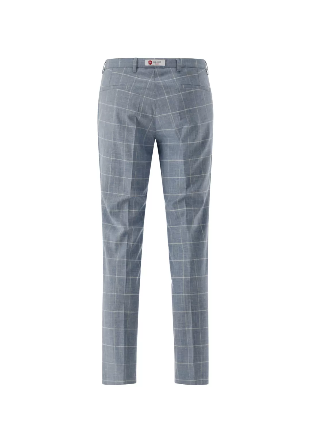 Club of Gents Baumwoll-Mix Hose Cg Paco*Herren Chinos