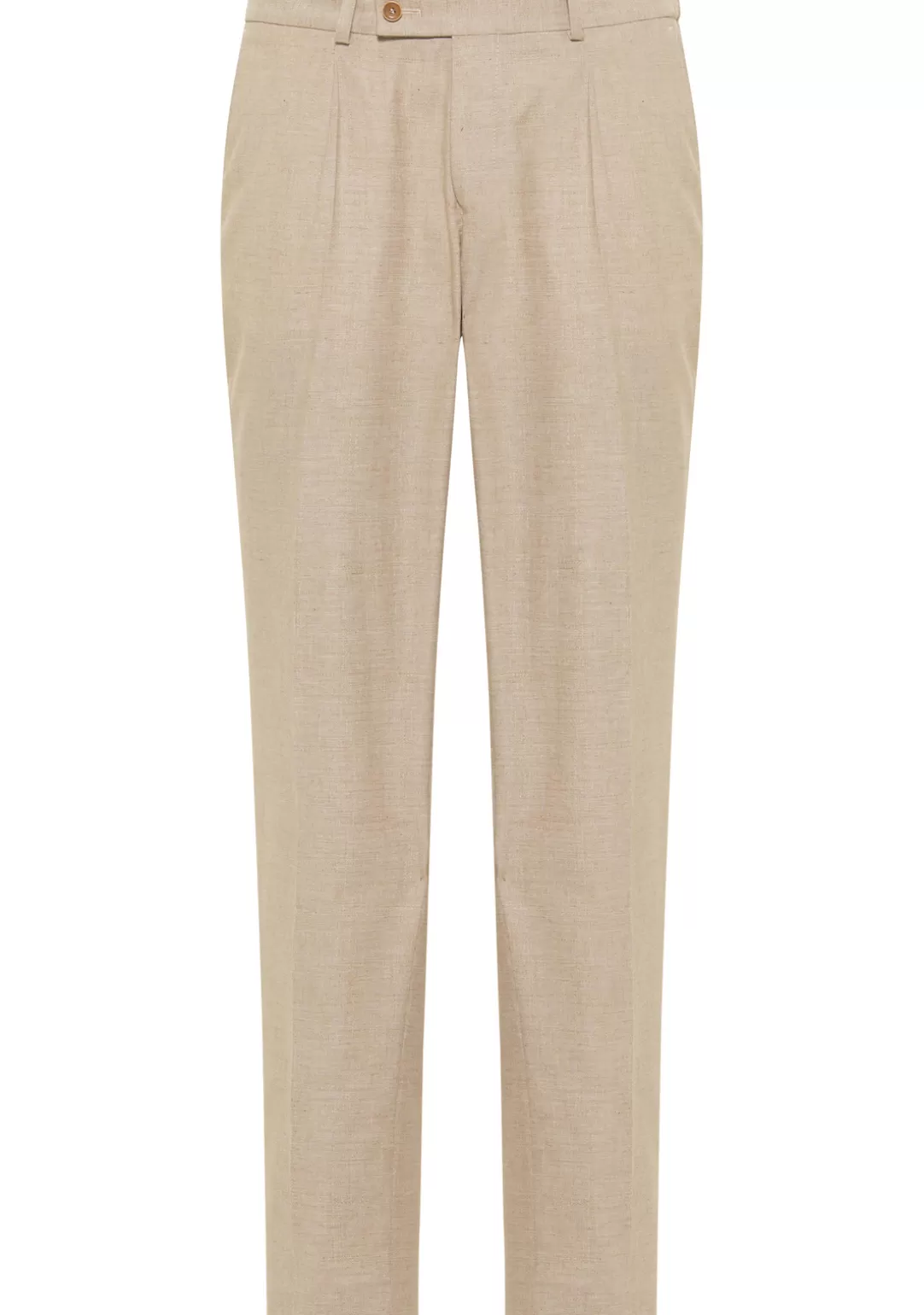 Club of Gents Baumwoll-Mix Hose Cg Perne*Herren Chinos