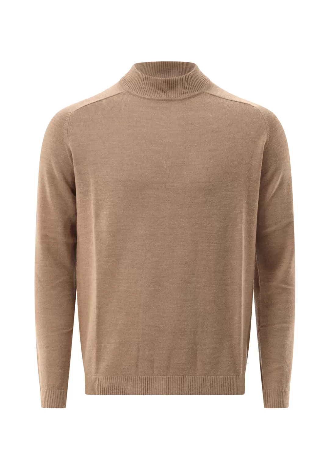 Club of Gents Feinstrick Stehkragenpullover Cg Bertie*Herren Pullover & Strick