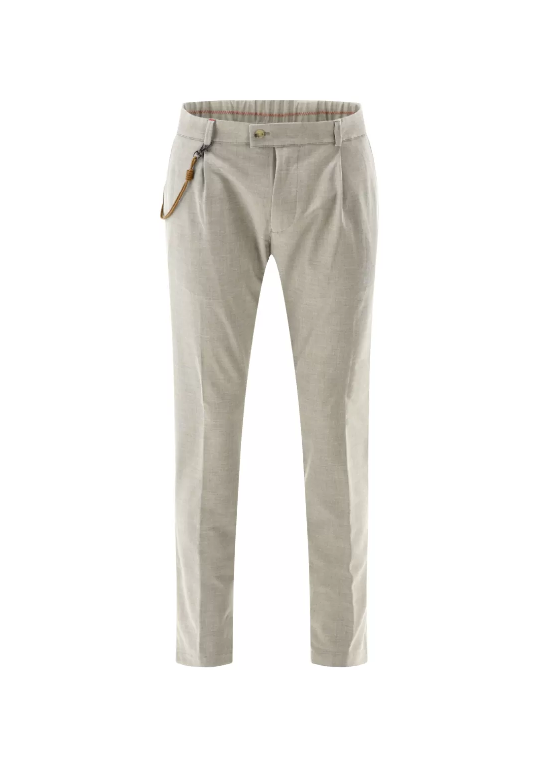 Club of Gents Hose Cg Cloud*Herren Chinos