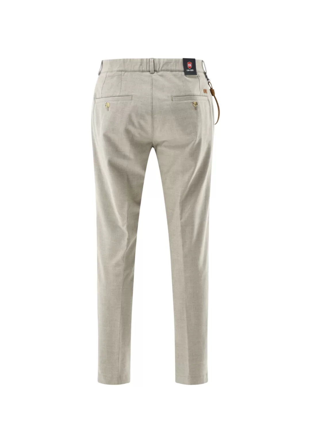 Club of Gents Hose Cg Cloud*Herren Chinos