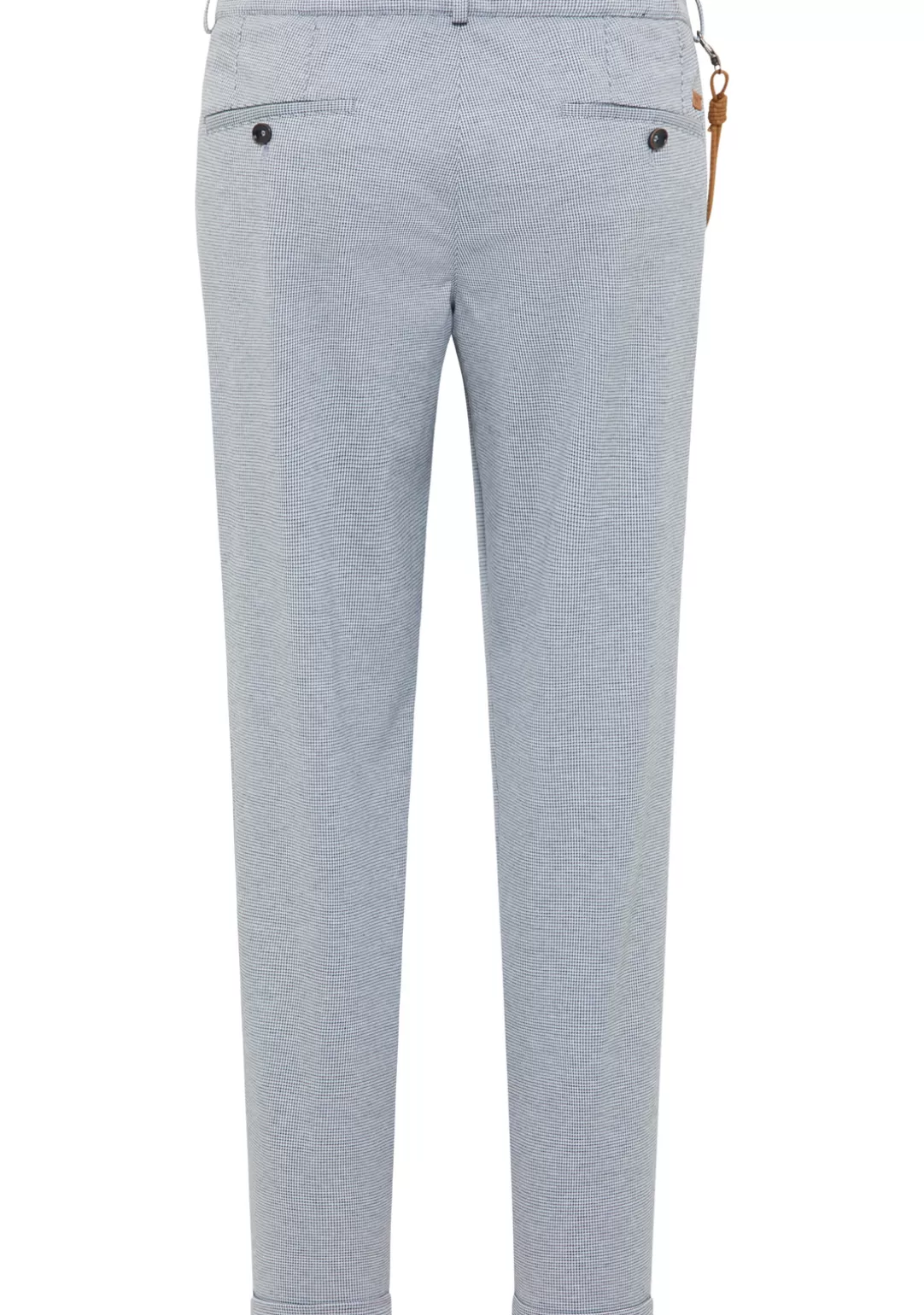 Club of Gents Jersey Hose Cg Cloud*Herren Chinos