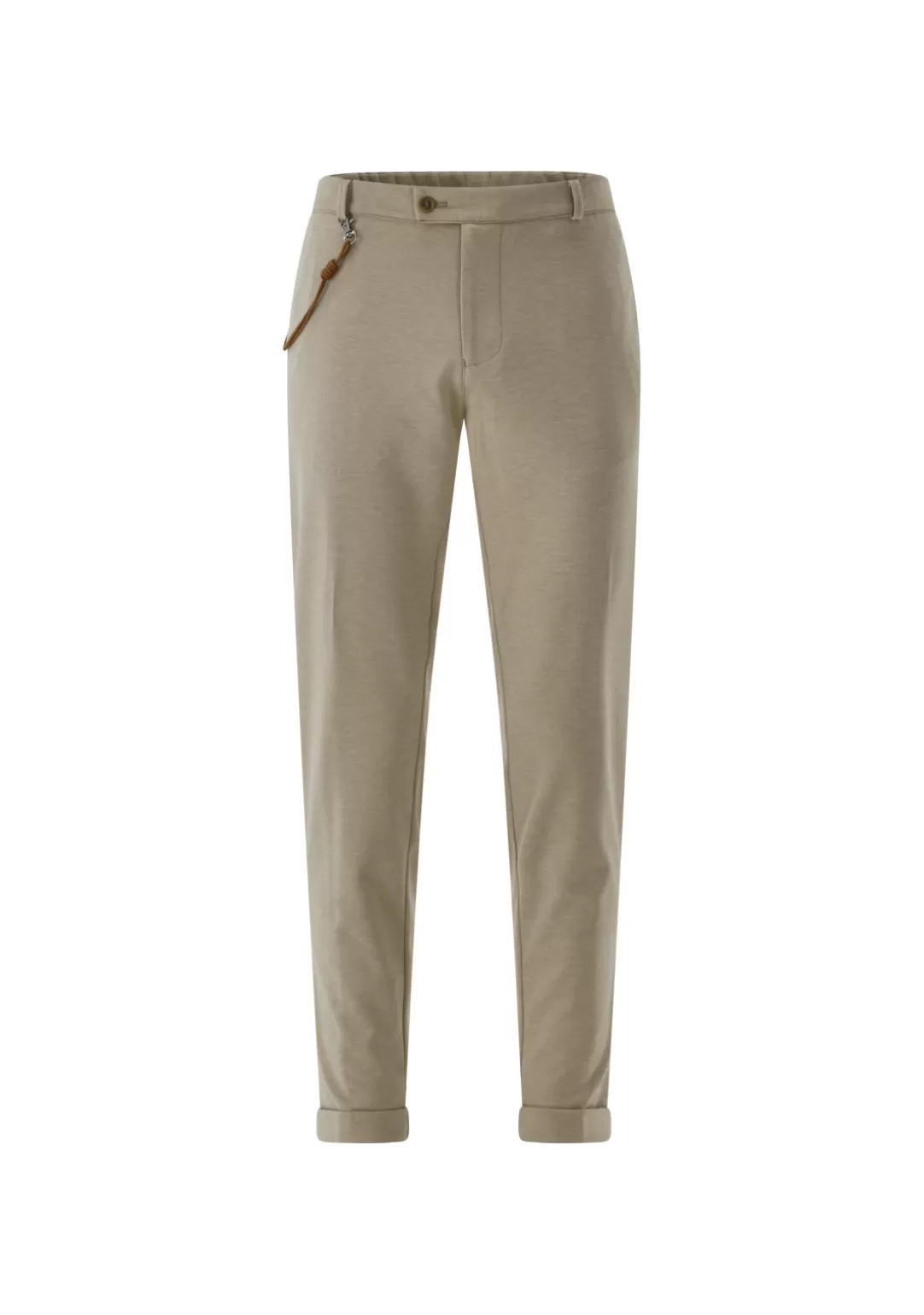 Club of Gents Jersey Hose Cg Clow*Herren Chinos