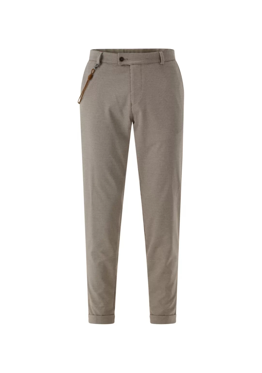 Club of Gents Jersey Hose Cg Clow*Herren Chinos