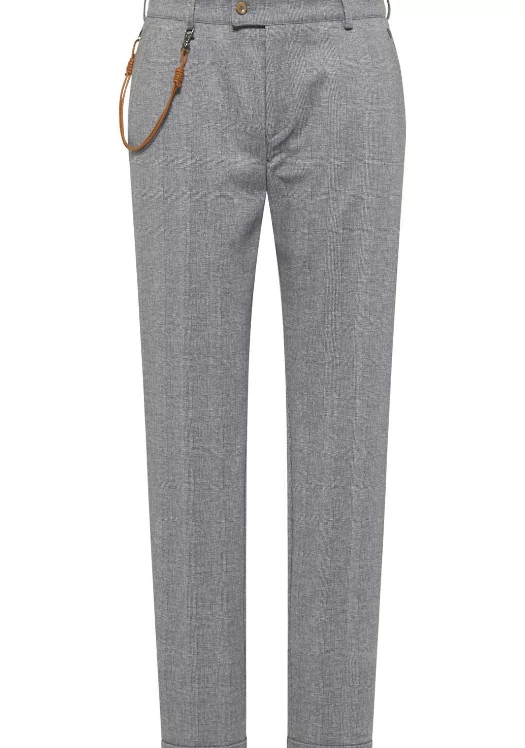 Club of Gents Jersey Hose Cg Clow*Herren Chinos