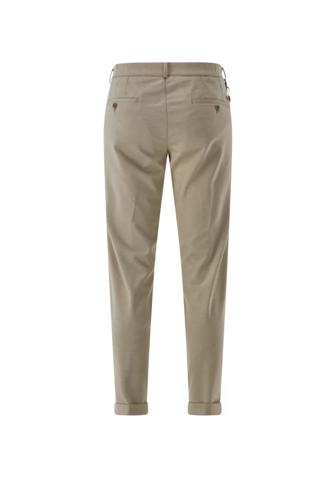 Club of Gents Jersey Hose Cg Clow*Herren Chinos