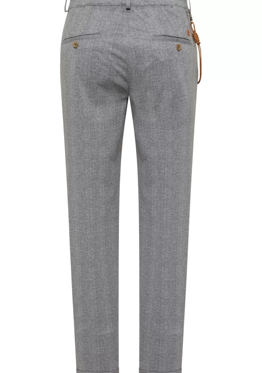 Club of Gents Jersey Hose Cg Clow*Herren Chinos