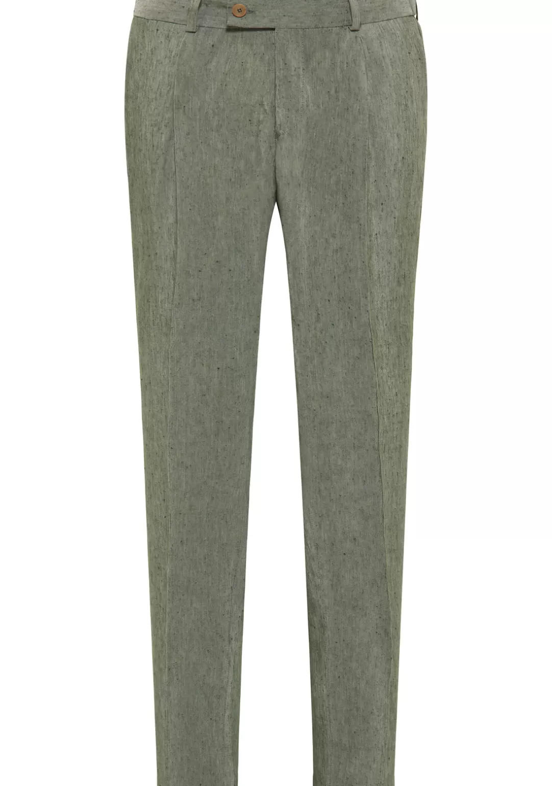 Club of Gents Leinen-Mix Hose Cg Chase*Herren Chinos