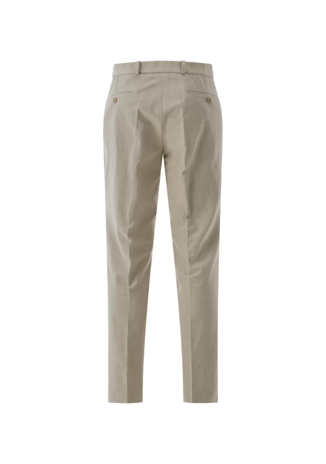 Club of Gents Leinen-Mix Hose Cg Chase*Herren Chinos