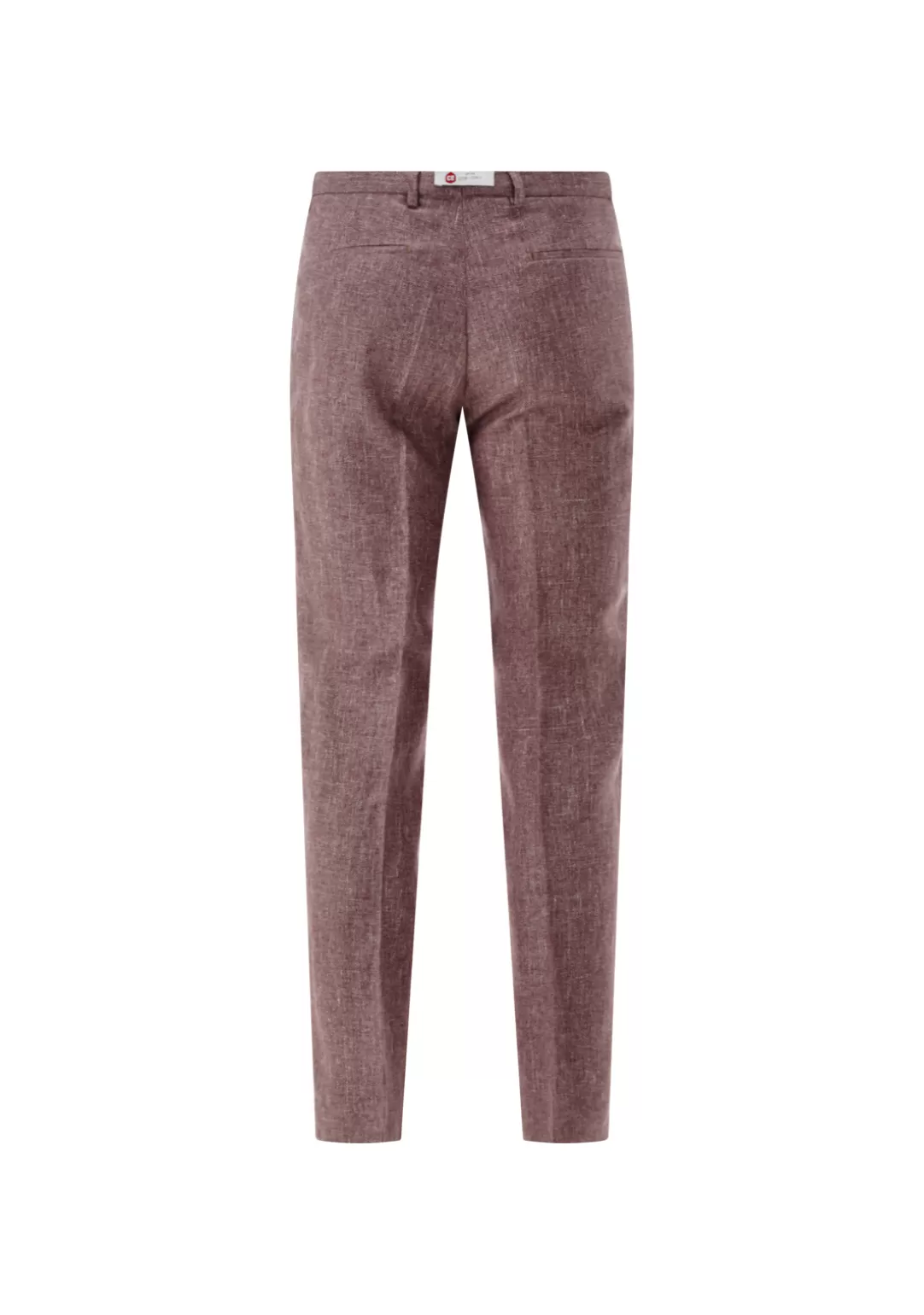 Club of Gents Leinen-Mix Hose Cg Paco*Herren Chinos