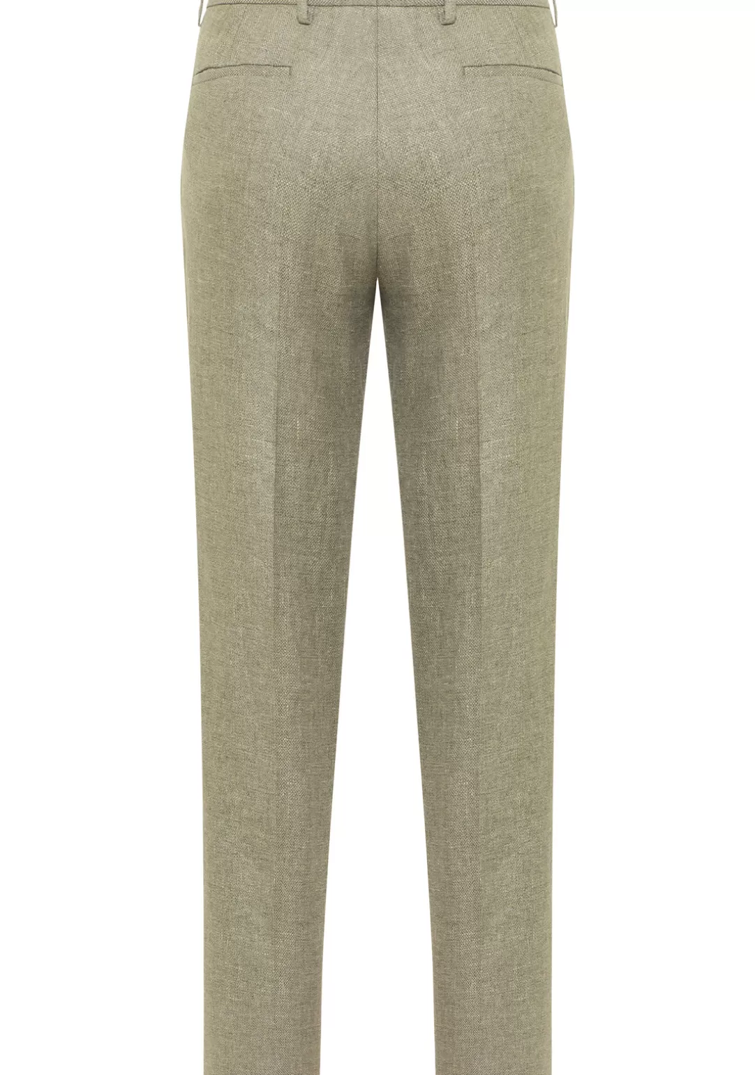 Club of Gents Leinen-Mix Hose Cg Peter*Herren Chinos