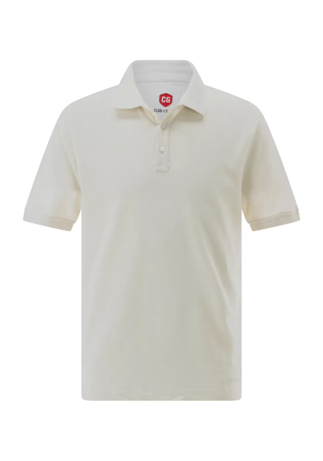 Club of Gents Poloshirt Cg Branko Waste2Wear*Herren Shirts & Mehr