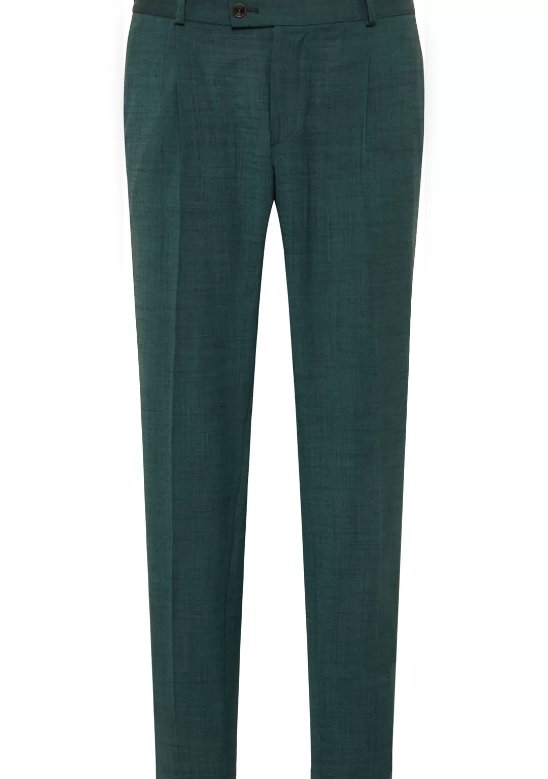 Club of Gents Schurwoll-Mix Hose Cg Chase*Herren Chinos