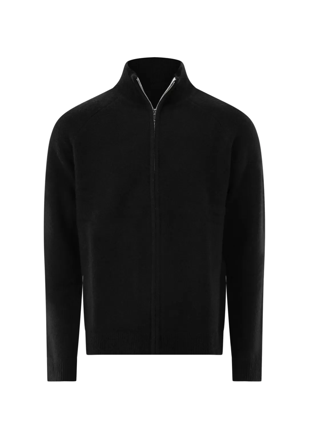 Club of Gents Strick Jacke Cg Bree*Herren Pullover & Strick