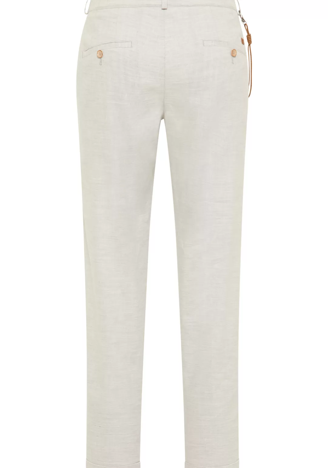 Club of Gents Superstretch Hose Cg Cameron*Herren Chinos