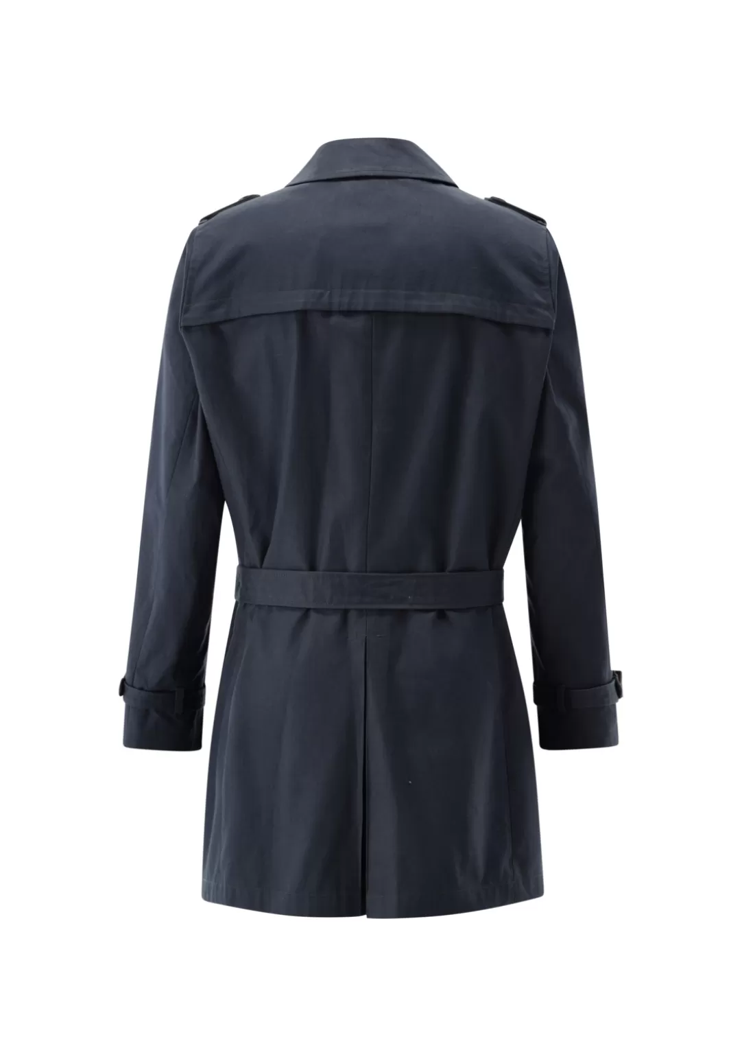 Club of Gents Trenchcoat Cg Meloni*Herren Mäntel